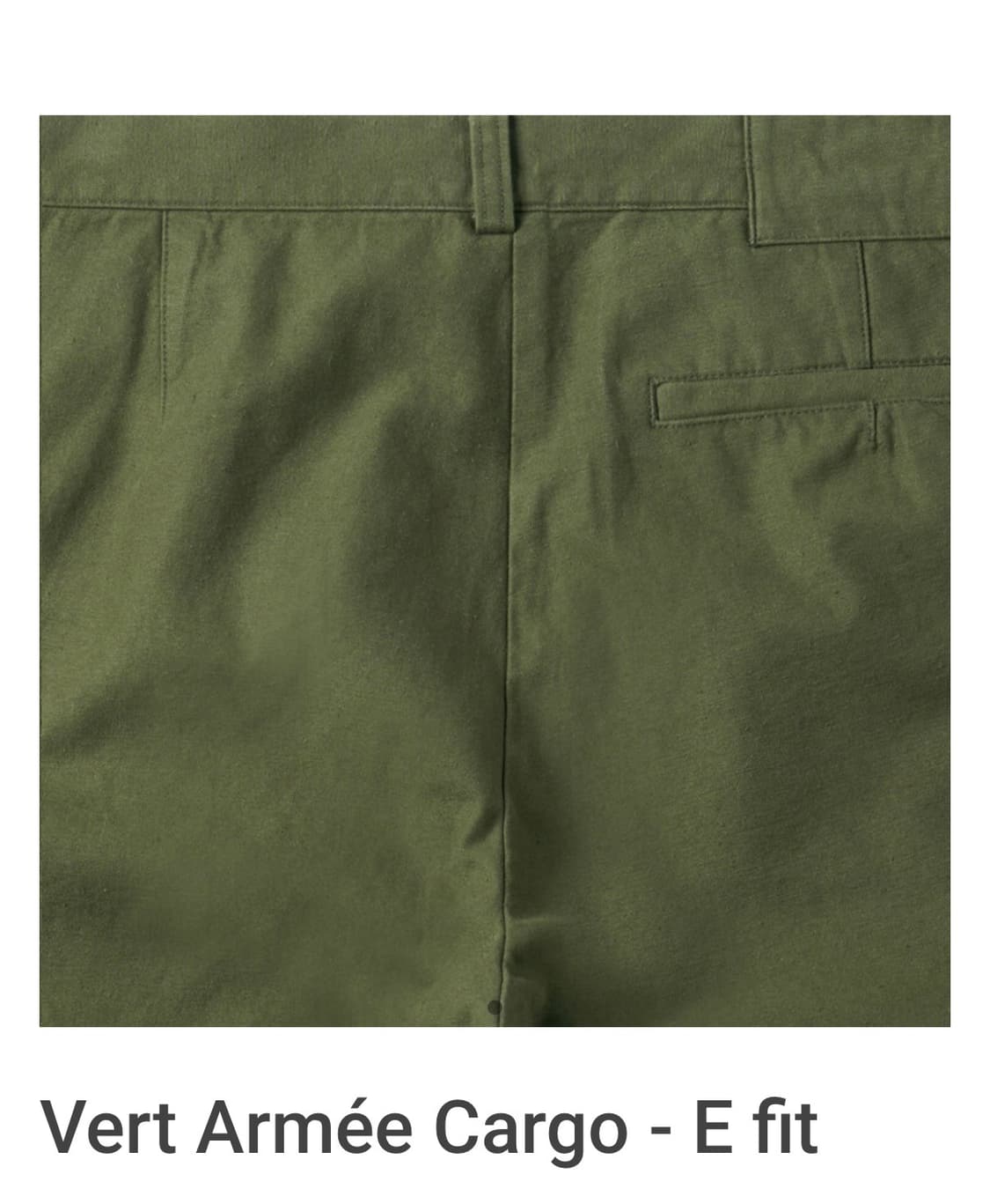 구매) mer 카고팬츠 34 상품이미지1