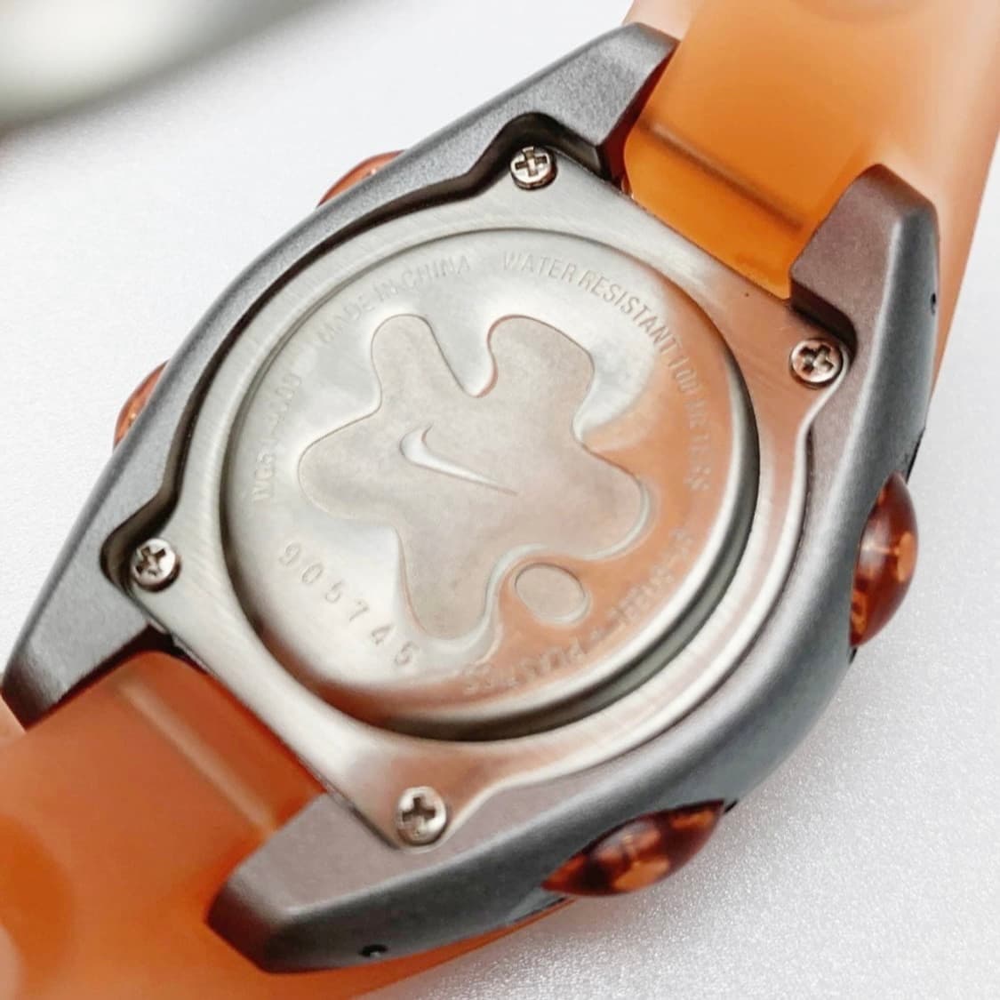 나이키 템페스트 시계  Nike Tempest Watch 상품이미지5