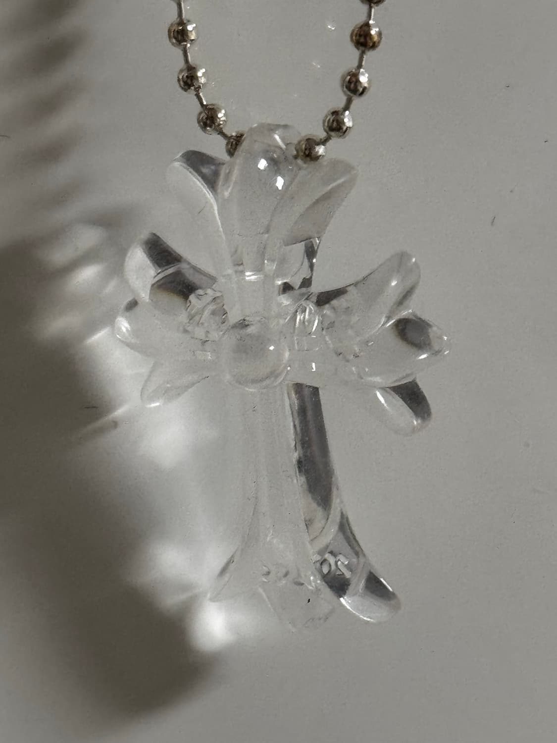 크롬하츠 실리크롬 클리어 상품이미지3