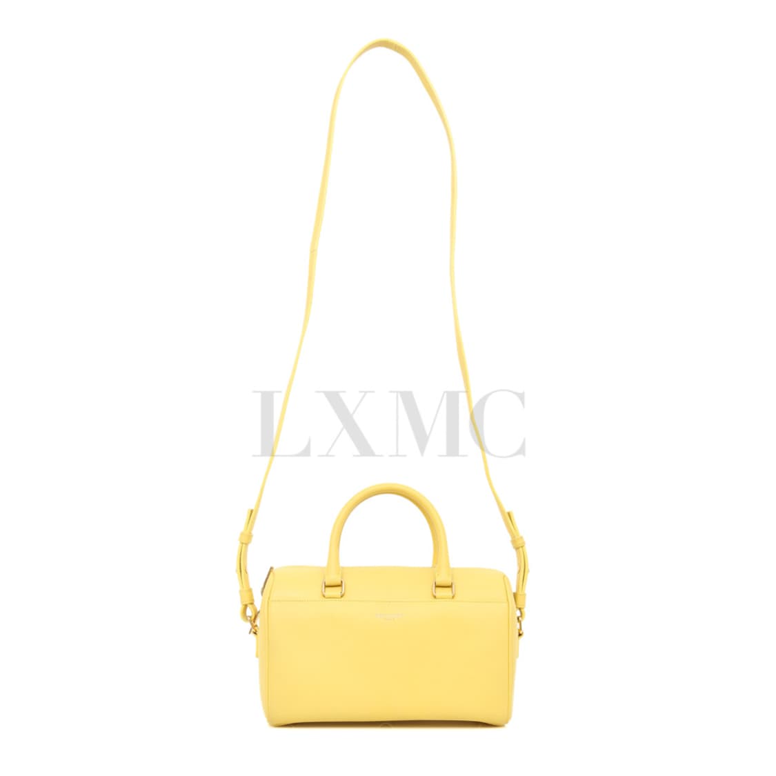 생로랑 미니 더플백 보스턴 크로스백 330958 상품이미지6