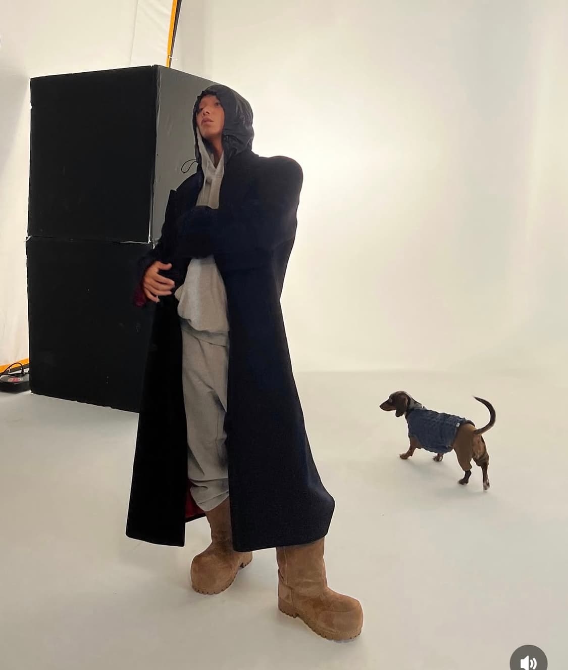 대디핏롱코트 상품이미지2