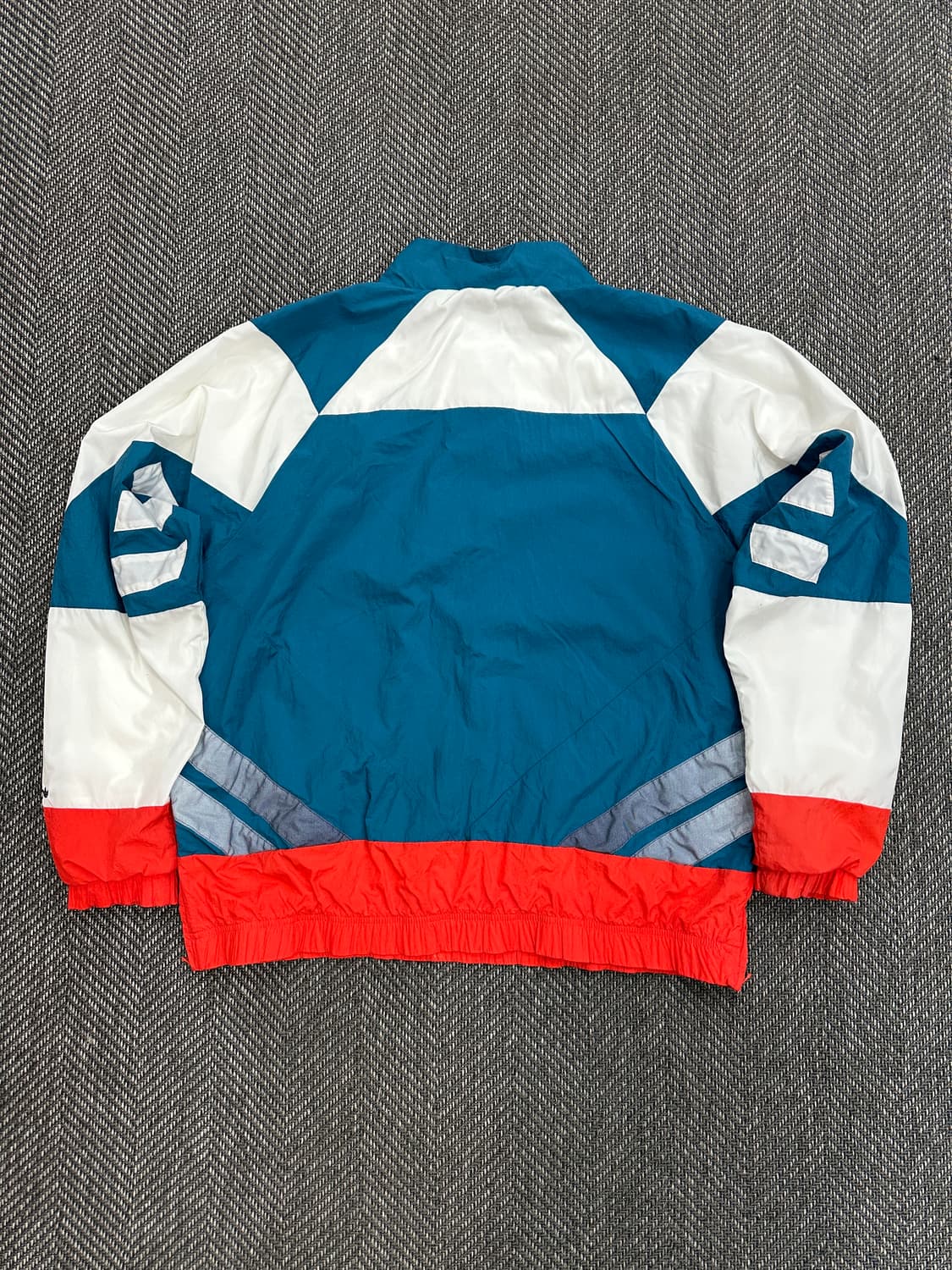 아디다스 올드스쿨 아노락 웜업 상품이미지6