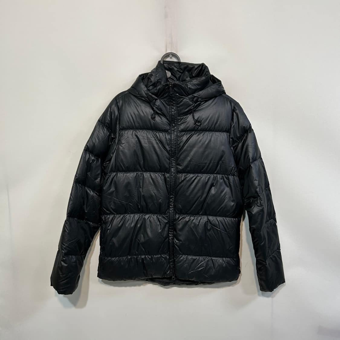 나이키 남성 구스다운 패딩 L  상품이미지1
