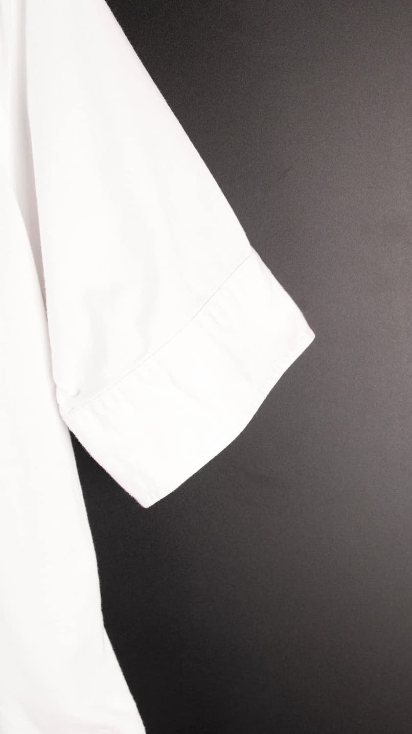 폴로 랄프로렌 흰색 반팔 셔츠 상품이미지6