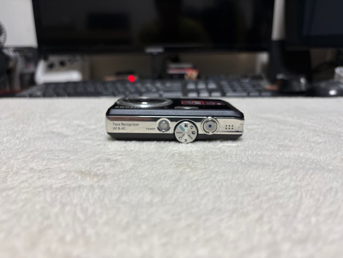 삼성 L830 📸✨ 💖 조여원 디카 감성으로 요즘 다시 뜨는 그 모델 상품이미지4