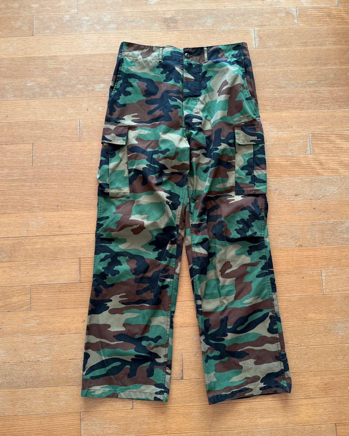 카모팬츠 상품이미지1