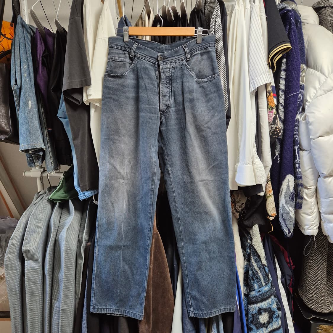 Stone Island, 90s 상품이미지2