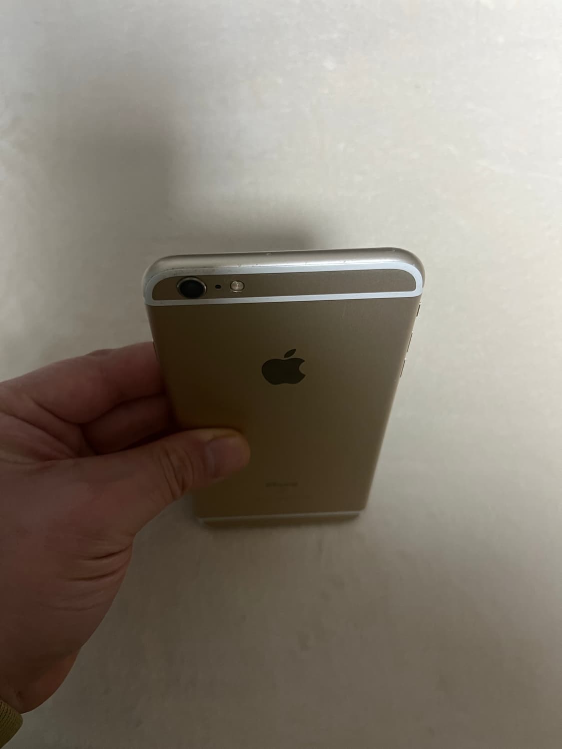 아이폰6s 플러스 64gb 카메라 무음 상품이미지4