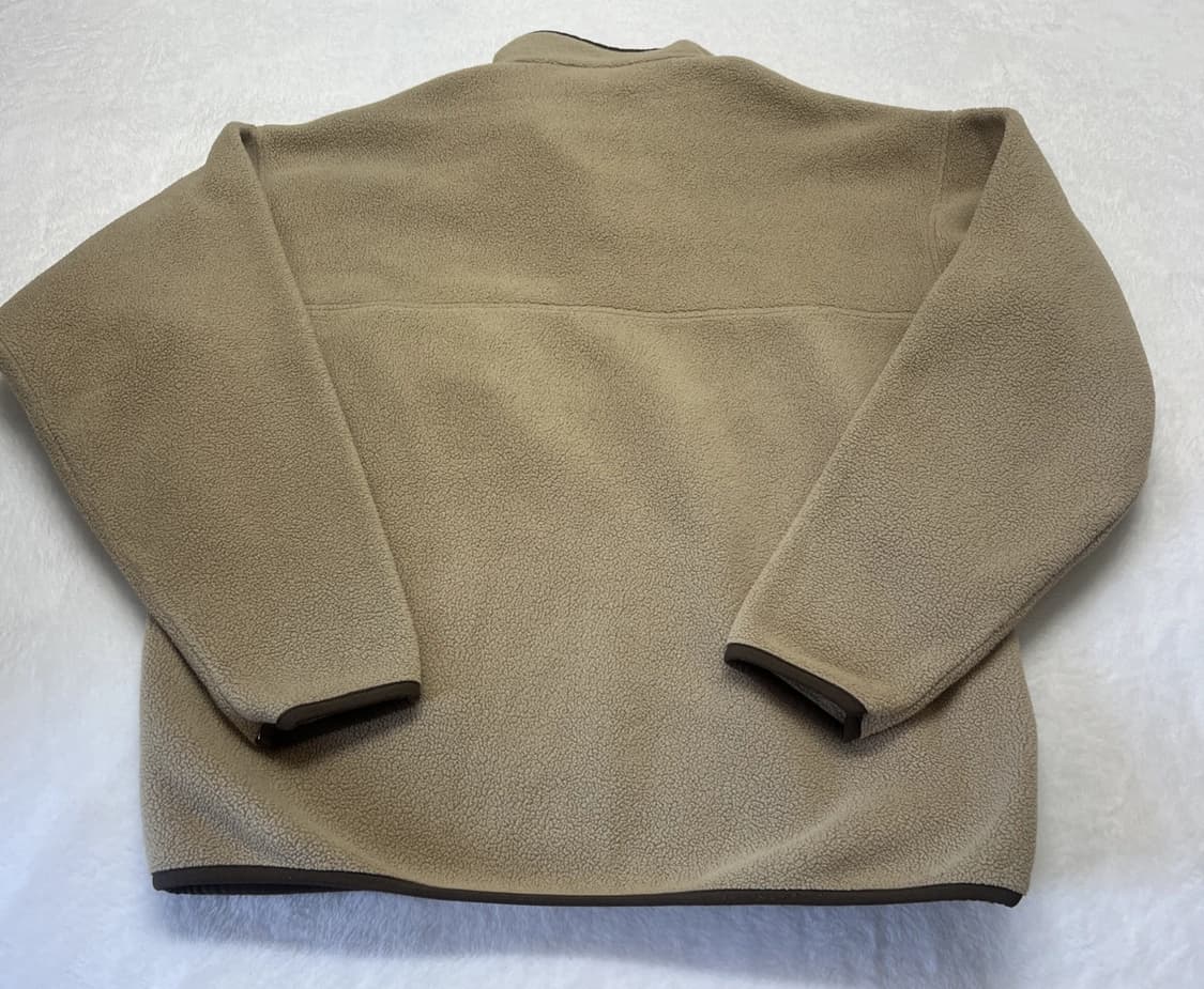 10s 파타고니아 신칠라 스냅-티 플리스 풀오버 상품이미지3