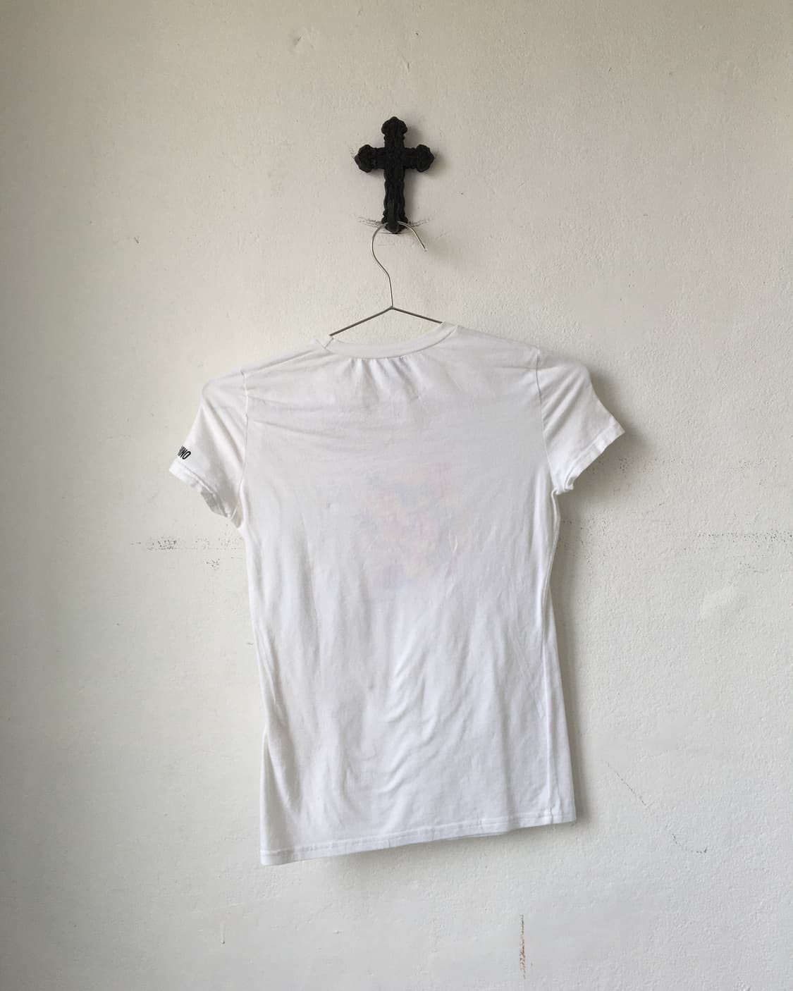 Moschino t shirt 상품이미지3