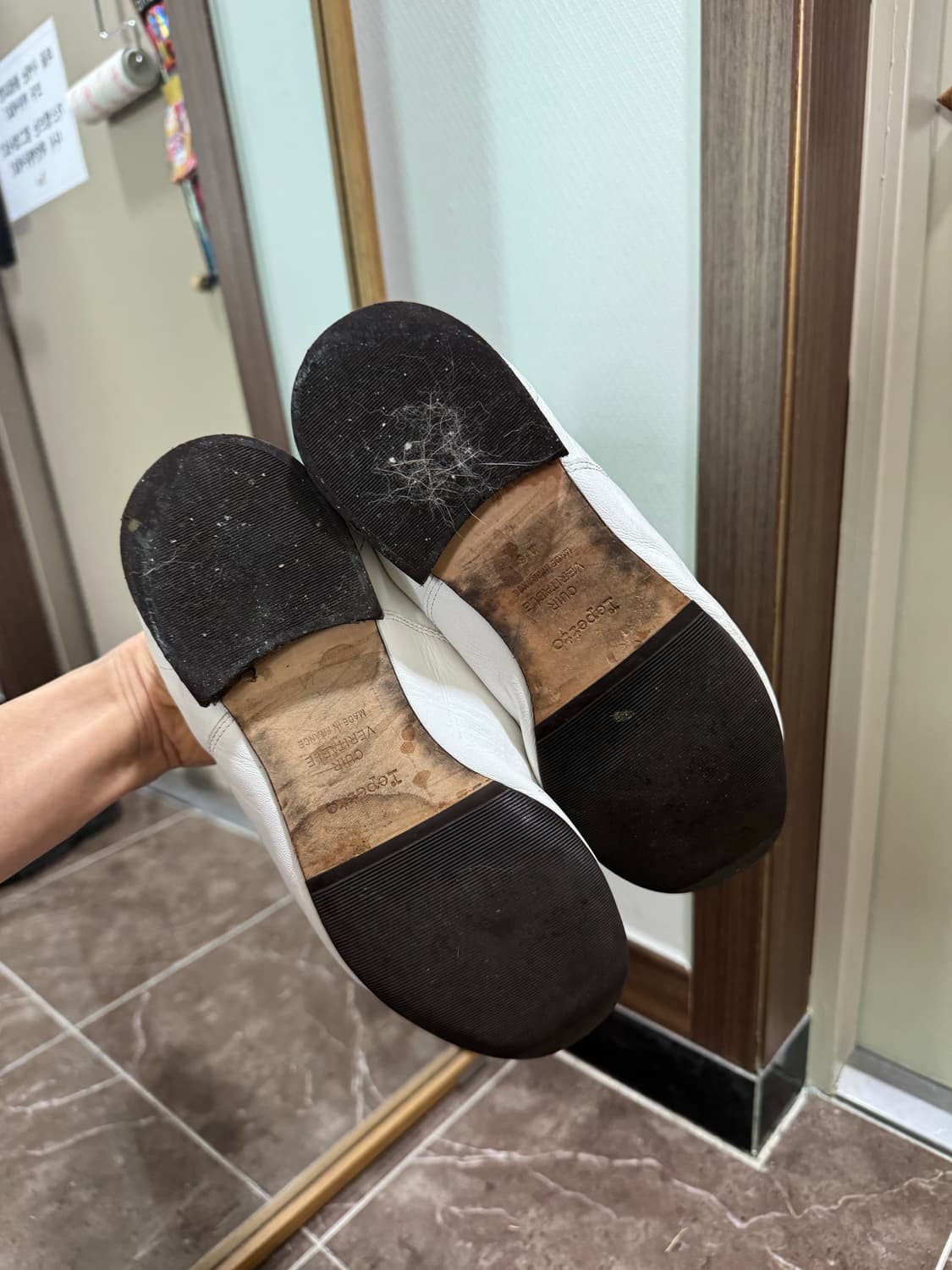 레페토 지지 260 상품이미지5