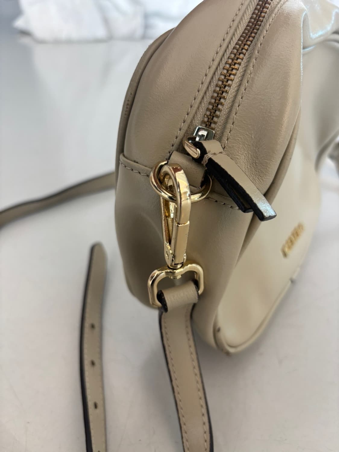 Iceberg Leather Bag 상품이미지5
