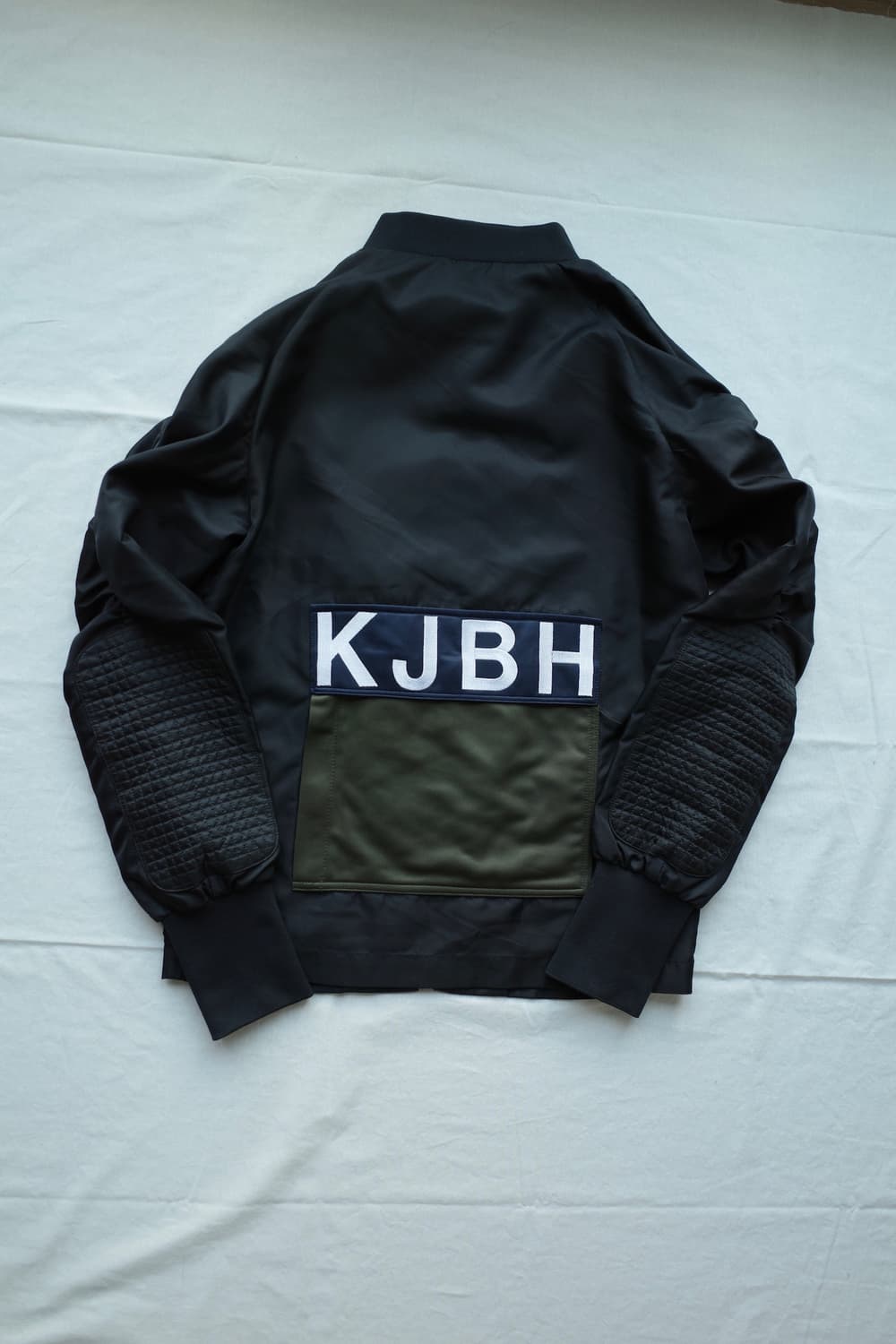 Han Kjobenhavn MA-1 상품이미지2