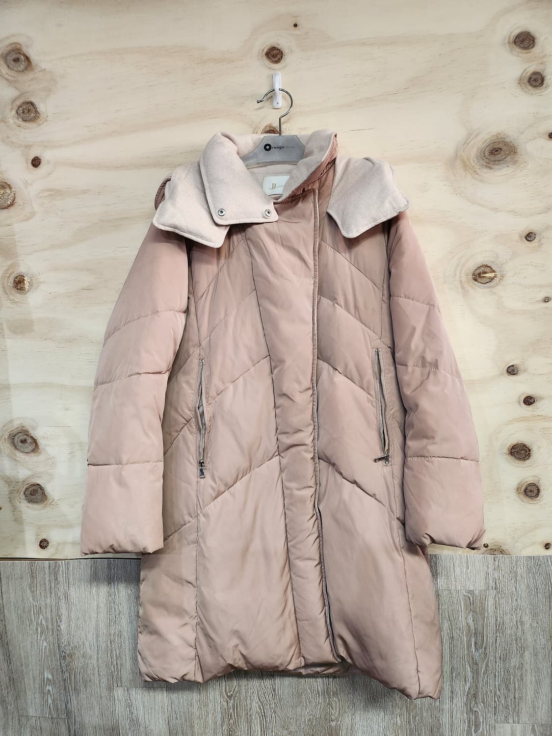 13) JJ지고트 오리털 패딩 상품이미지1