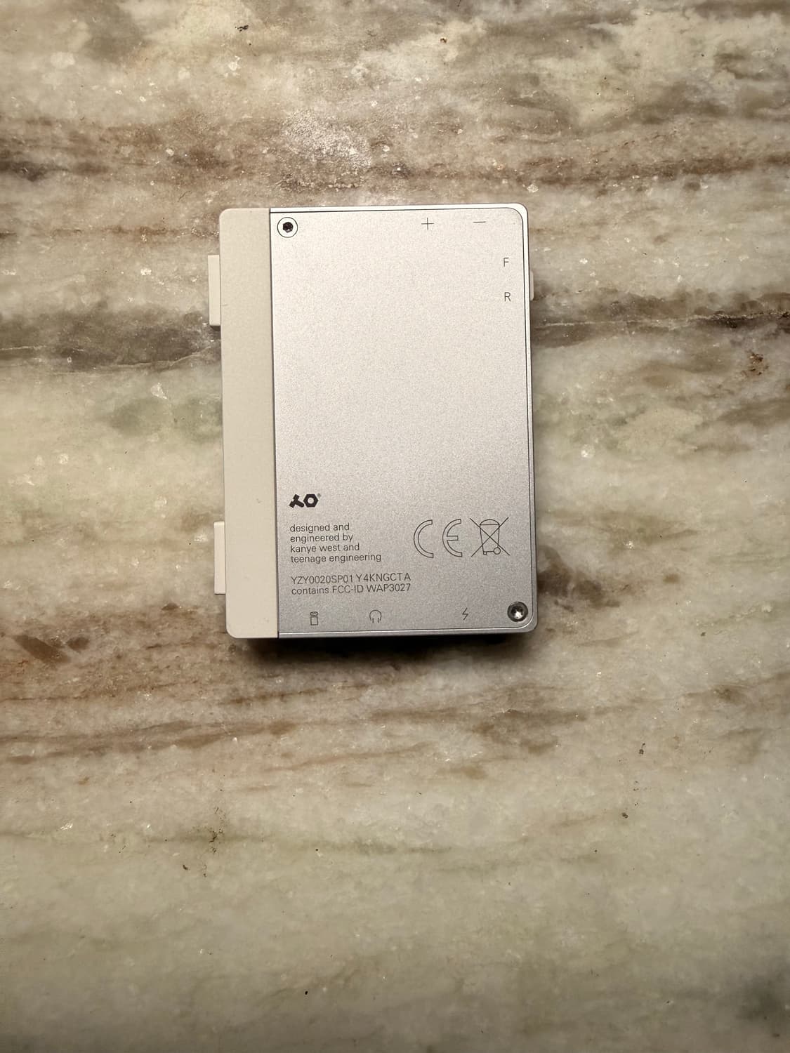 스템플레이어 | Teenage Engineering 상품이미지2