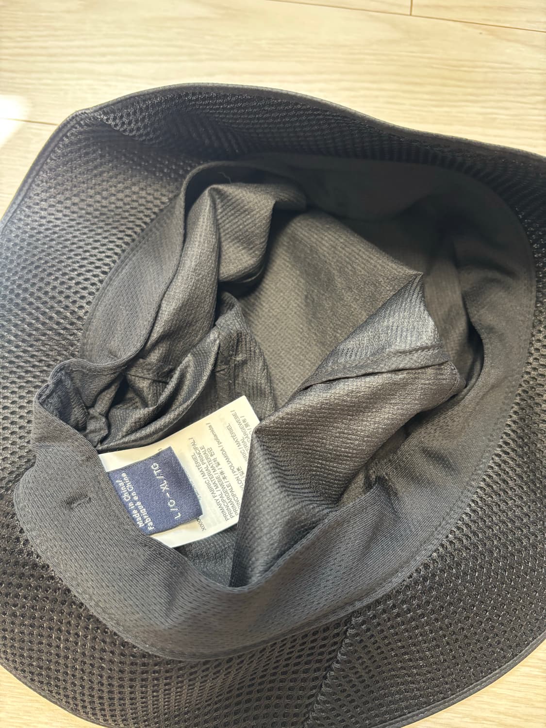 아크테릭스 Aerios Bucket Hat 상품이미지8