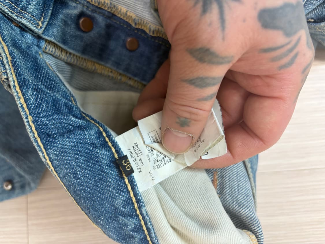 캐피탈 잼스톤 36 팝니다 상품이미지4