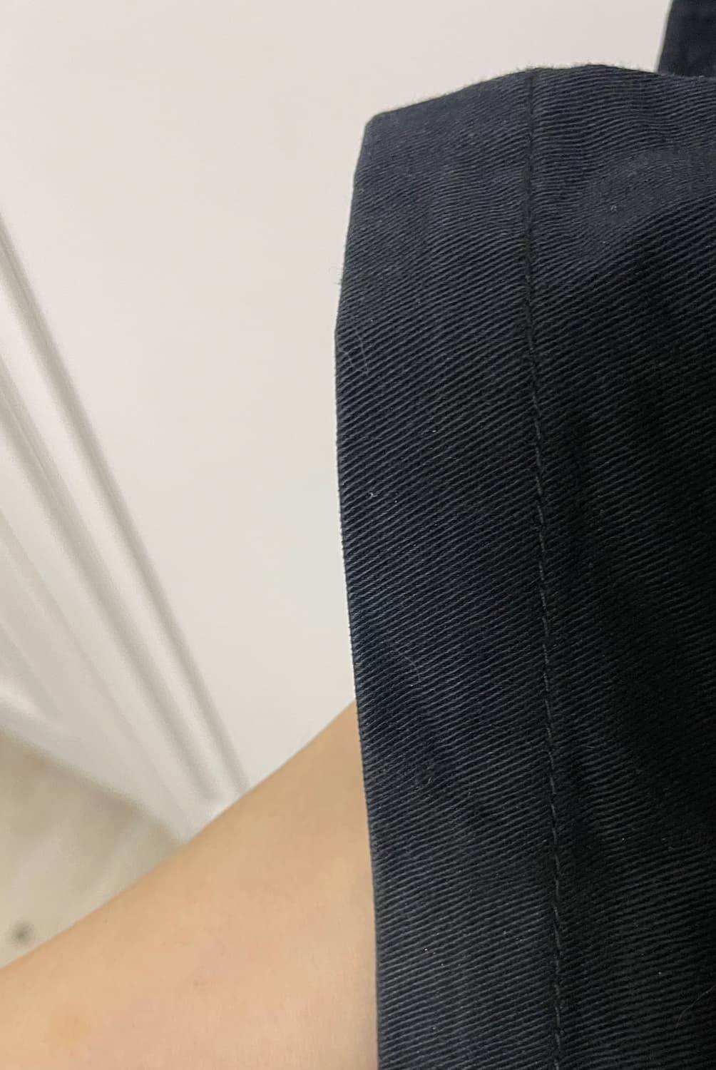 Comme des garscons homme 치노팬츠 상품이미지5
