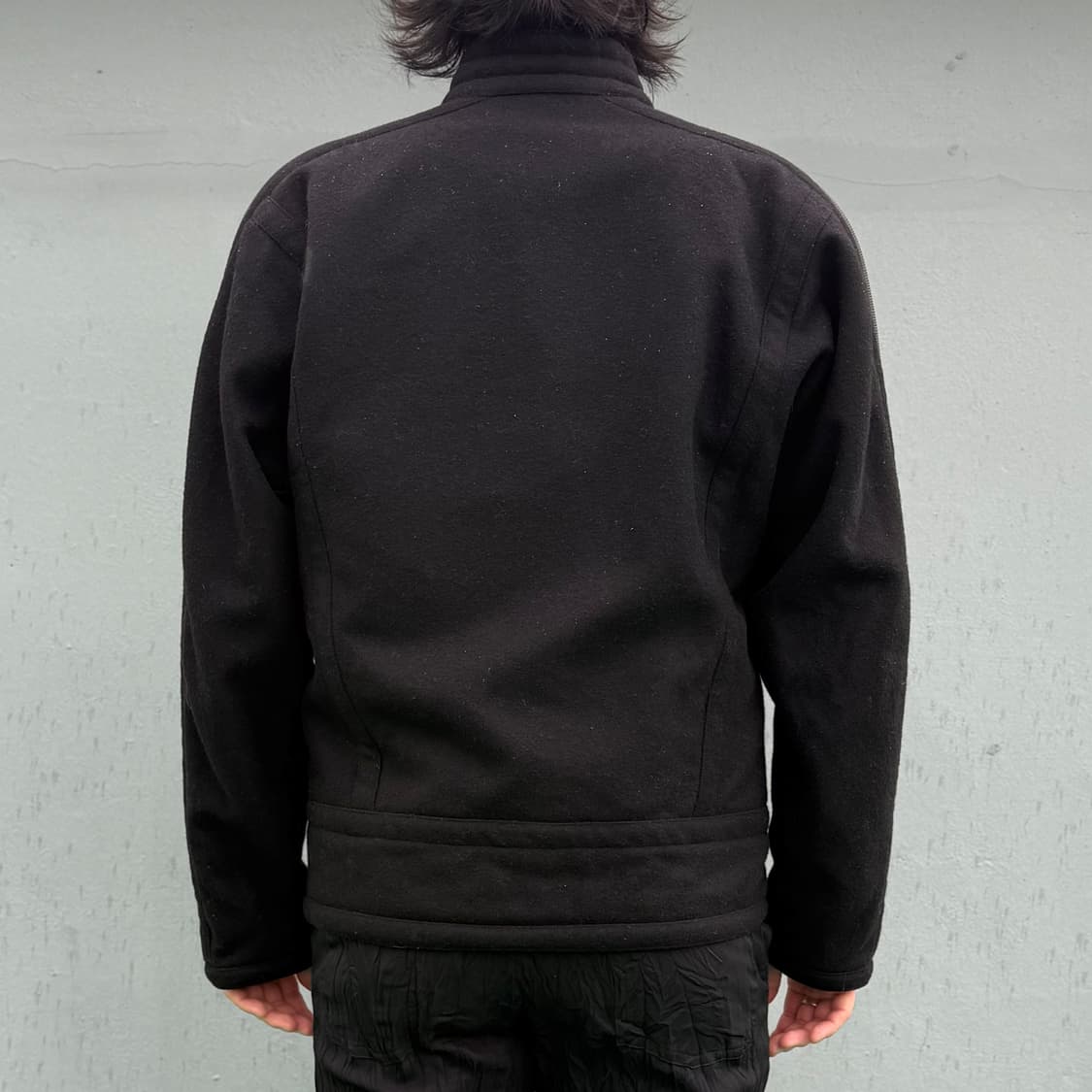 Gianni Versace FW 1983 Technical Hybrid 상품이미지5