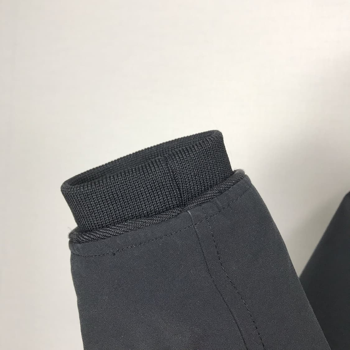 내셔널지오그래픽 타루가 RDS 패딩 점퍼 여성XS 상품이미지5