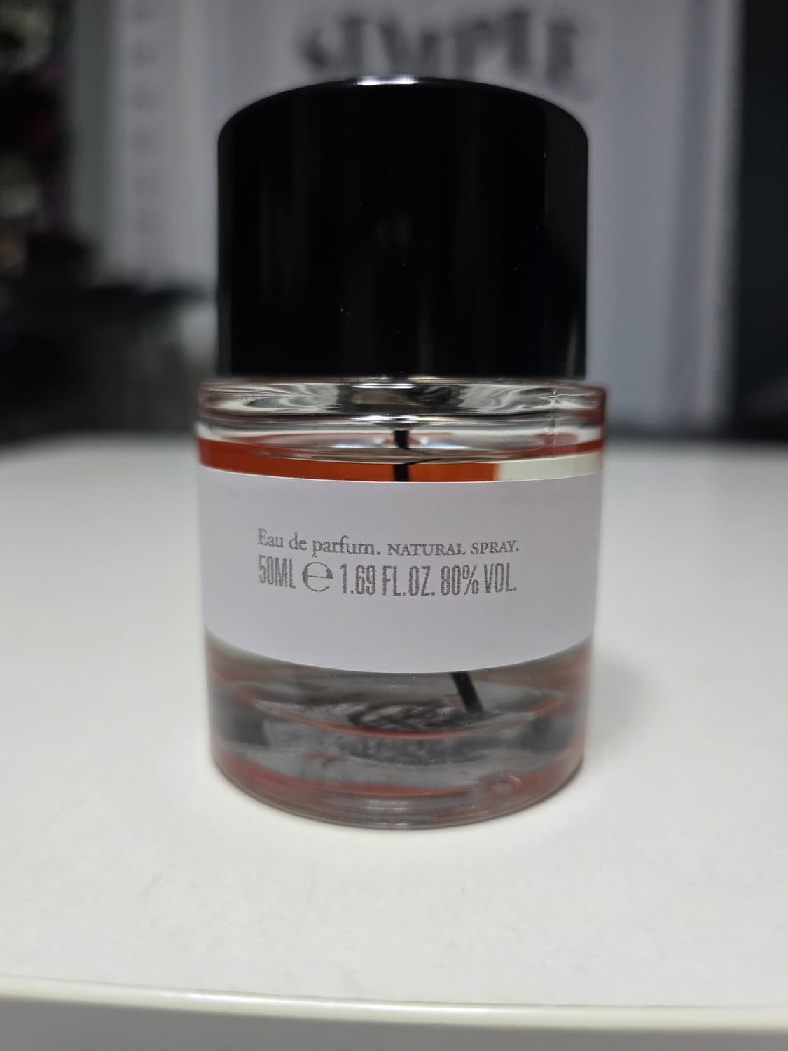 도르세 D'ORSAY 에흐베 EDP 50ml 상품이미지3