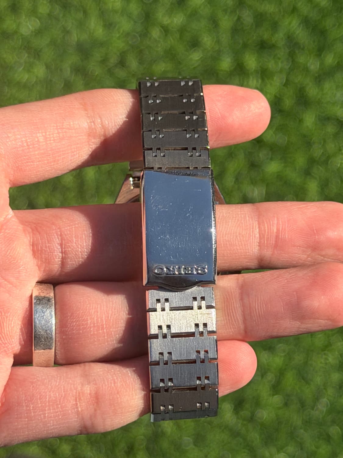 SEIKO quartz type2 상품이미지8