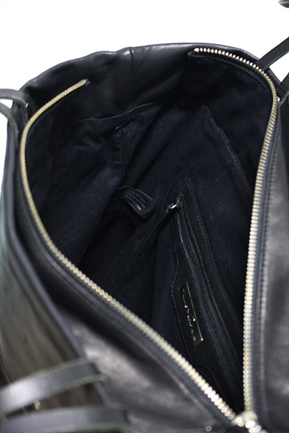 Kenneth cole 케네스콜 소가죽 가방 새제품 상품이미지4