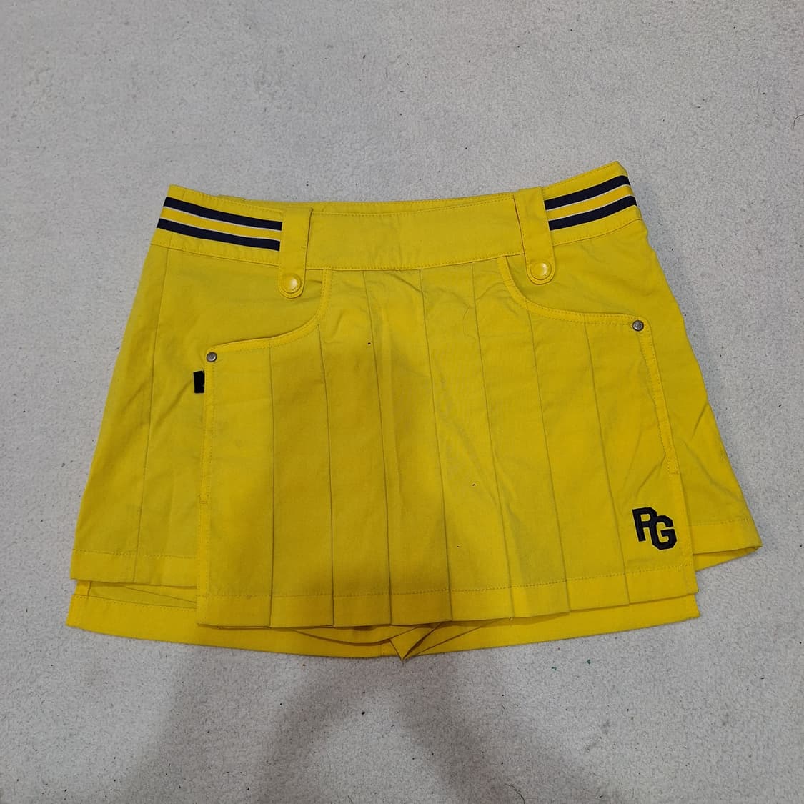 파리게이츠  큐롯스커트0 상품이미지1