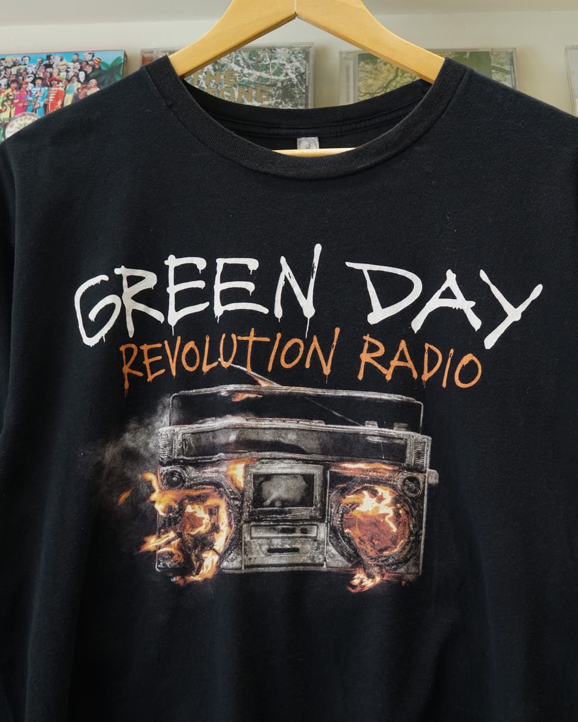 Green Day 상품이미지6