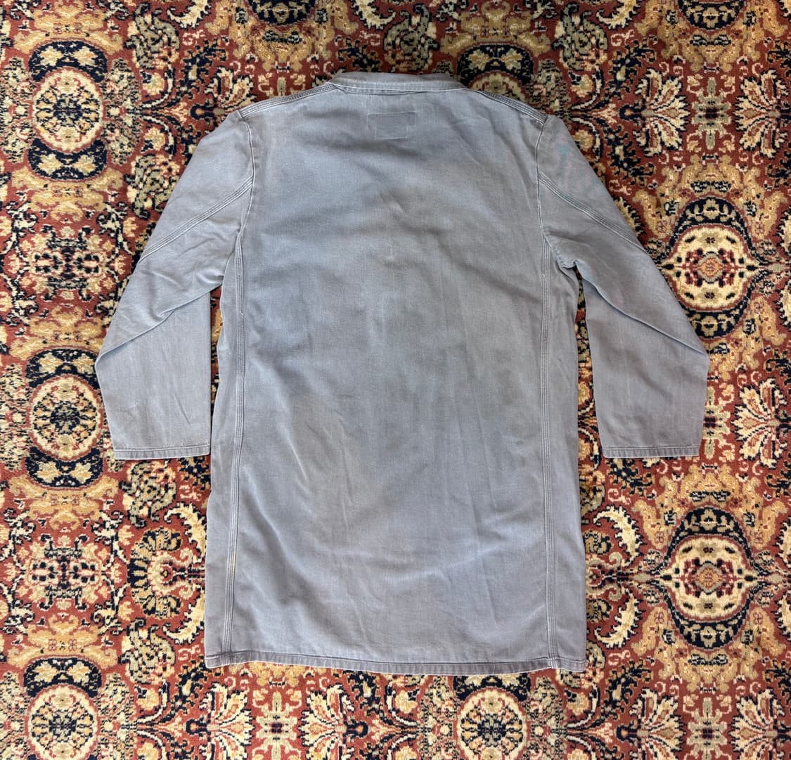 빈티지 프렌치 워크자켓 (699) 상품이미지3