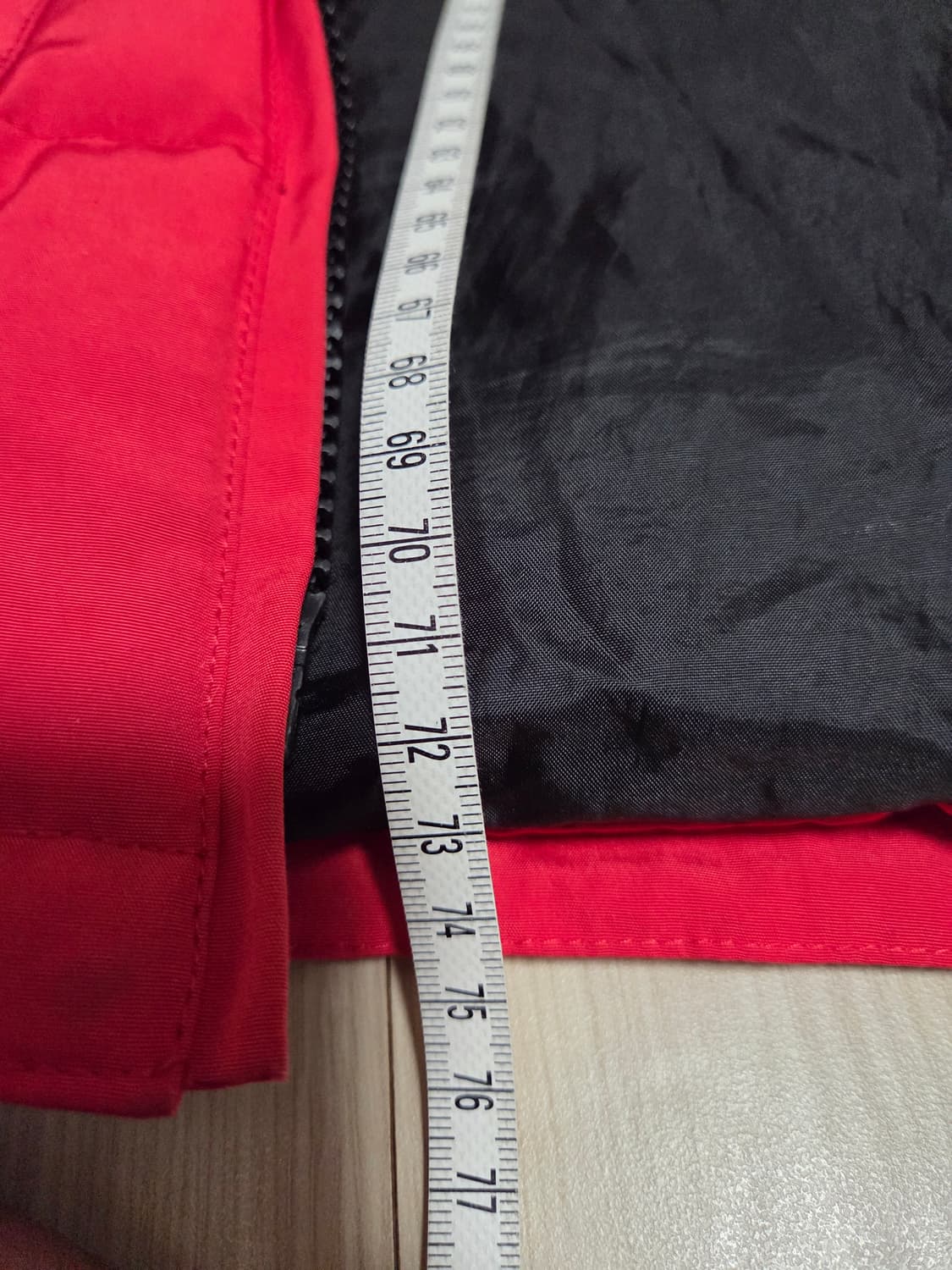 캐나다구스 여성 다운 패딩 상품이미지6