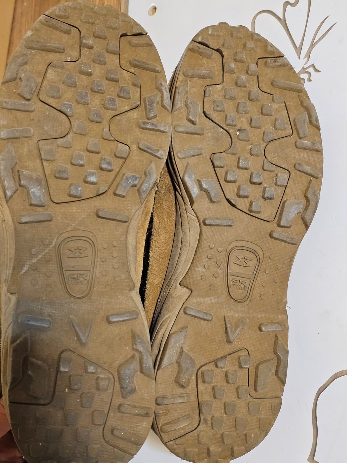 Garmont 285~290 샌드색 미군화  상품이미지5