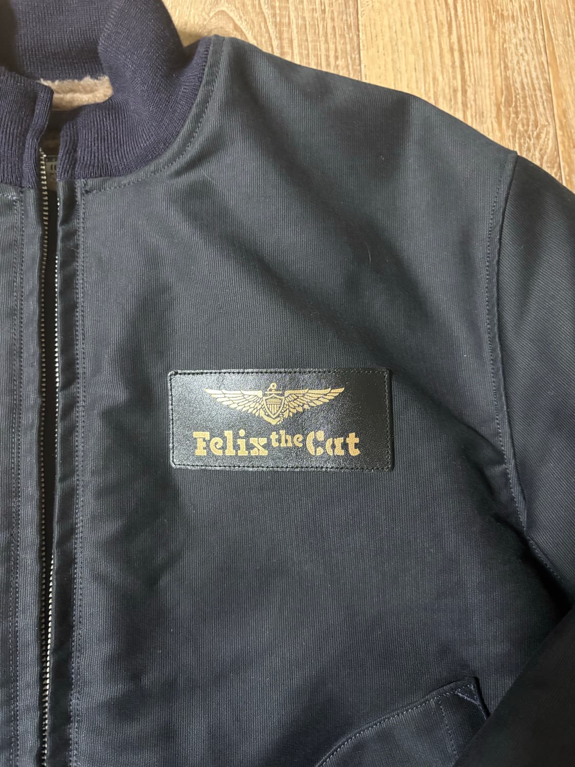 토이즈맥코이 펠릭스 덱자켓 상품이미지5