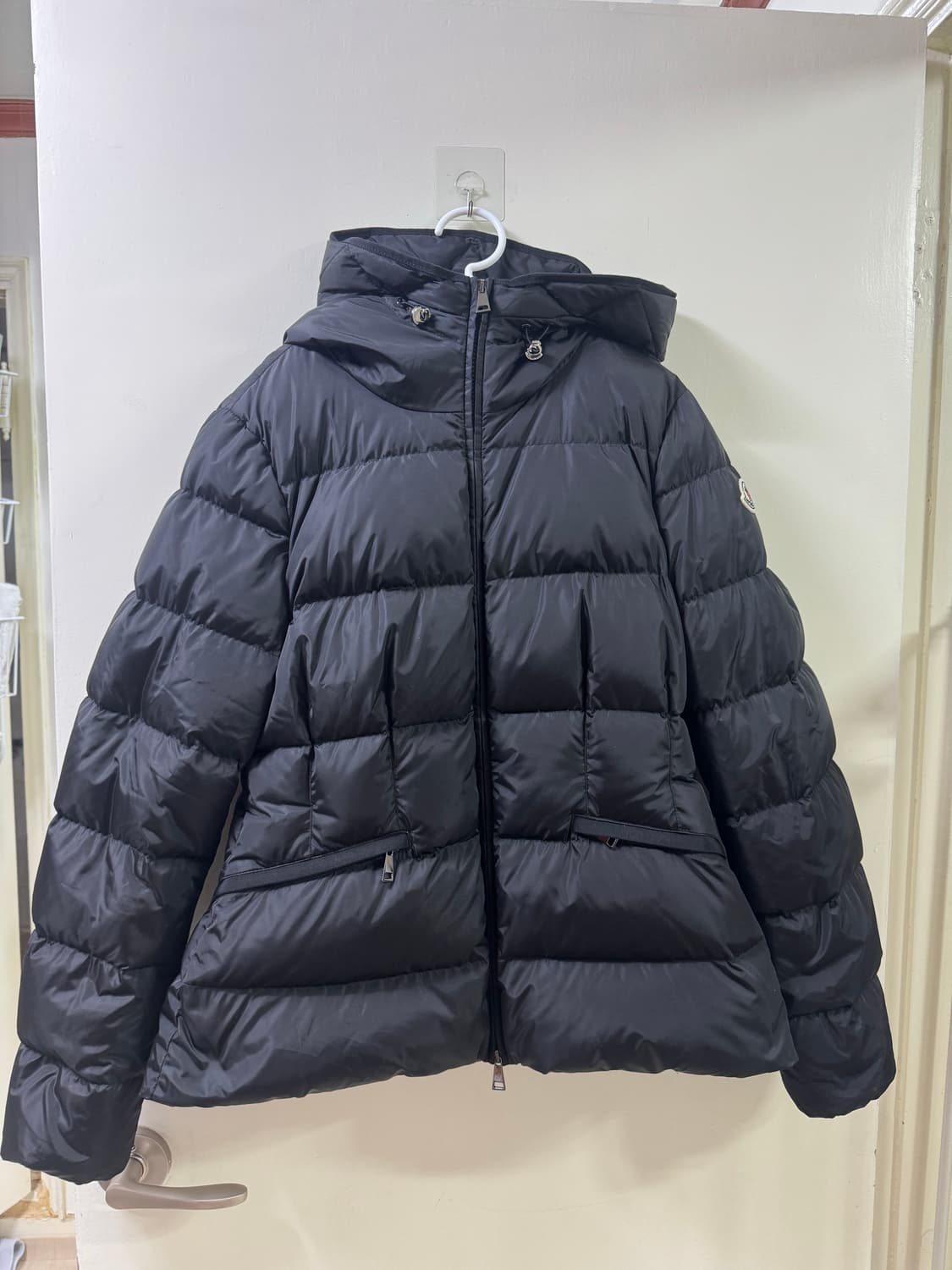 4사이즈] 몽클레어 아보체 패딩 상품이미지1