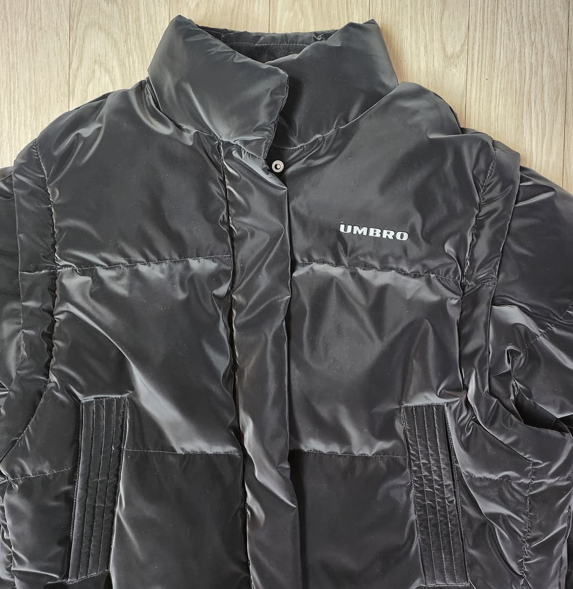 엄브로 패딩 상품이미지5