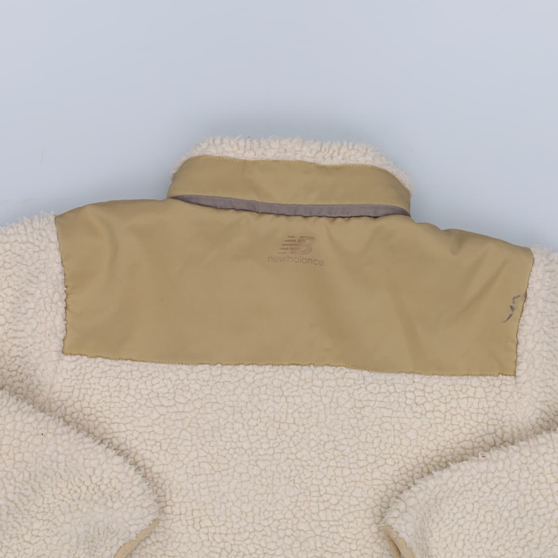 150 뉴발란스 키즈 플리스자켓 0224H1 상품이미지3