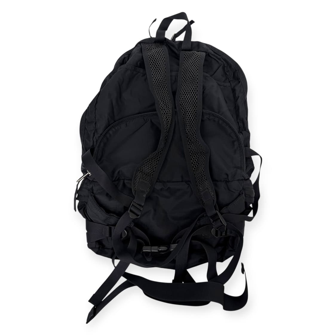 요시다포터 트립 2way 백팩 힙색 가방 상품이미지9