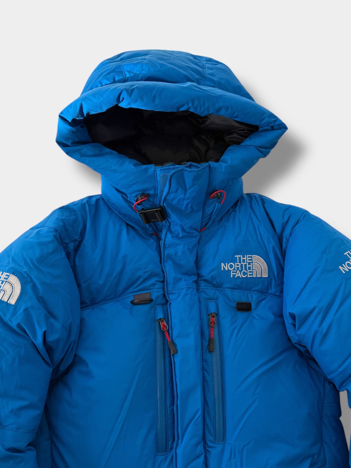 노스페이스 히말라야 패딩 새상품 M 상품이미지2