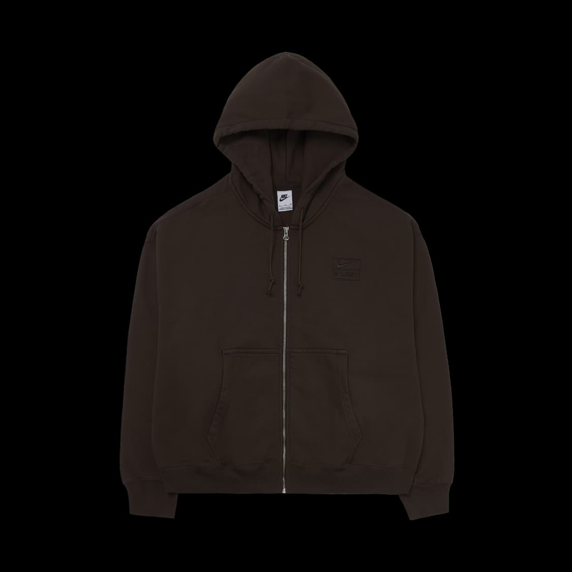 나이키 스투시 후드집업 M 상품이미지1