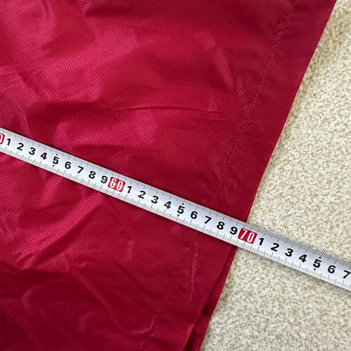 S 미즈노 반팔 야구 자켓 하프집업 0317D 상품이미지5