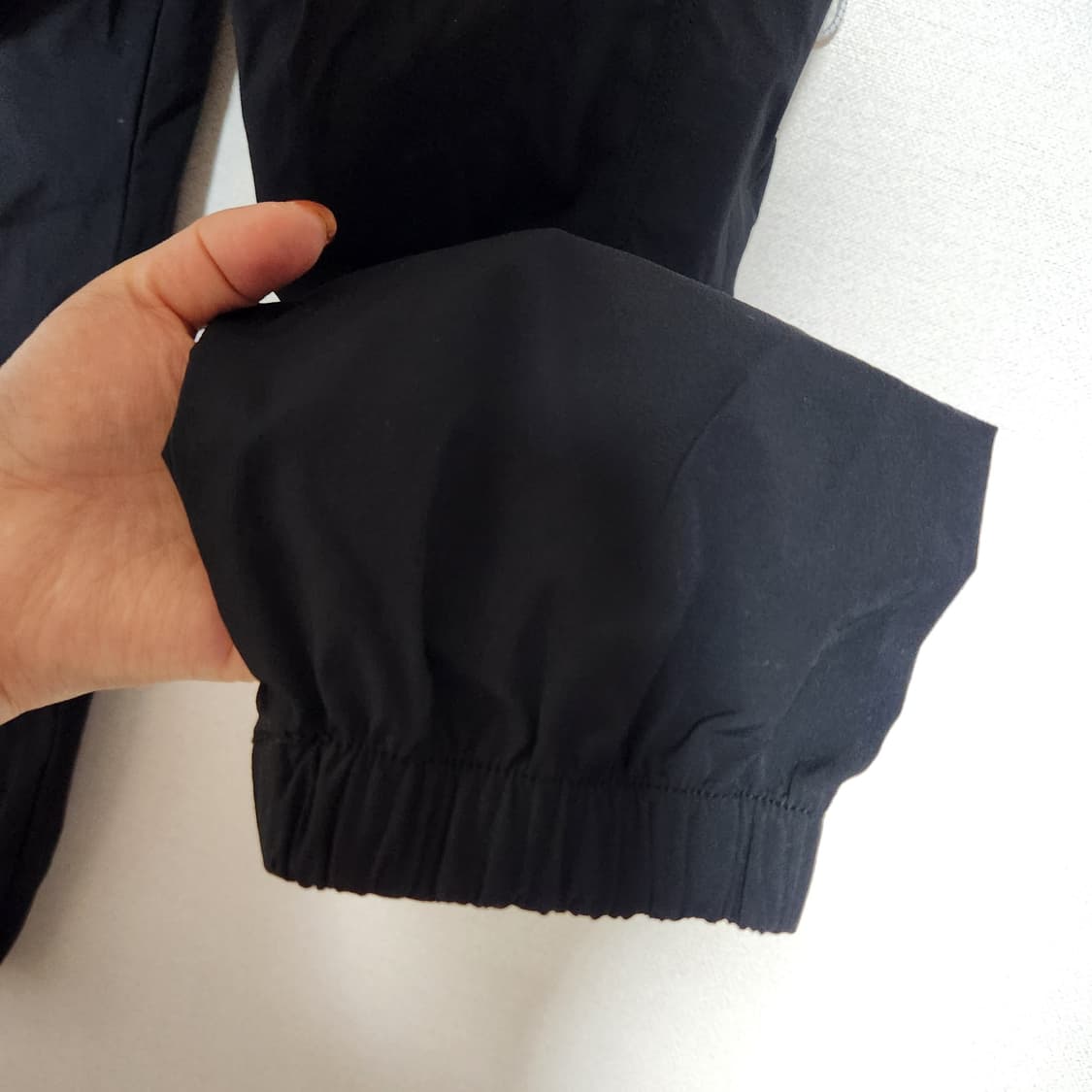 라이프워크 스탠다드 조거 팬츠 여M 상품이미지6