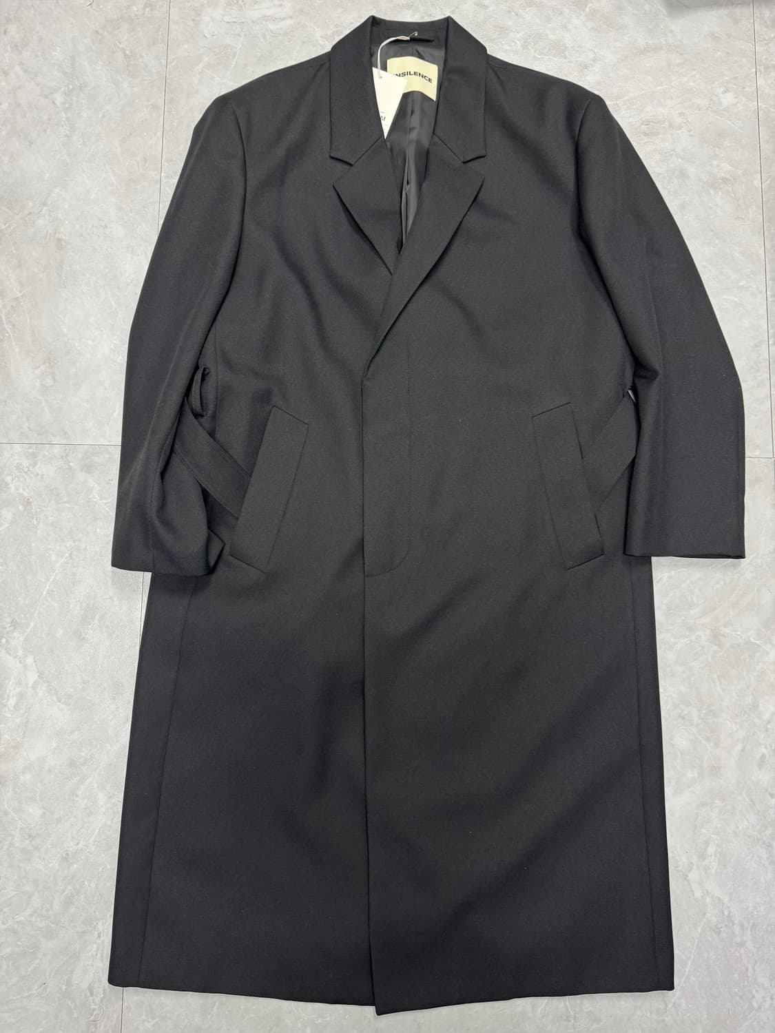 인사일런스 미사용 상품이미지1