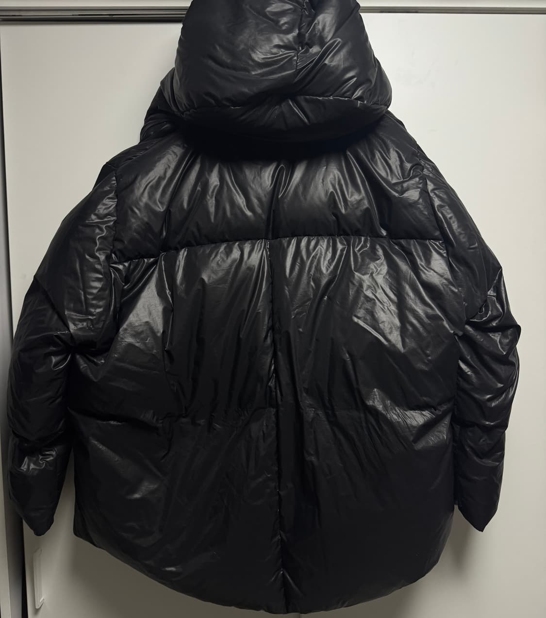 오픈와이와이 푸퍼패딩 3사이즈 상품이미지5