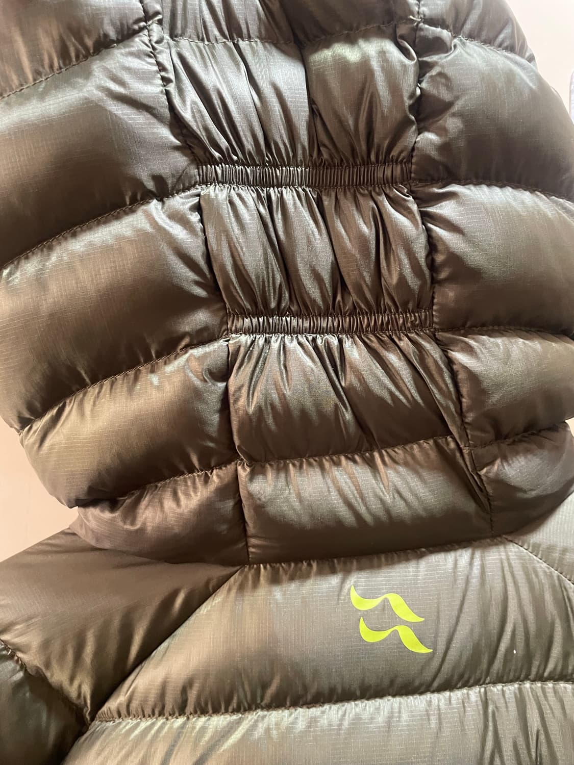 Rab 랩 아르곤 후디 상품이미지4