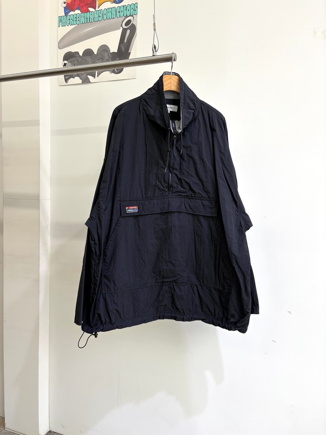 MONO-MART 아노락 상품이미지1