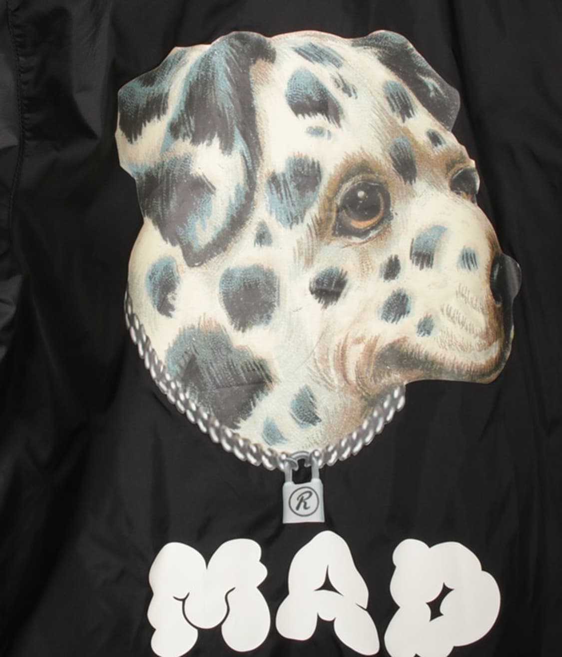 UNDER COVER x MADSTORE 상품이미지2