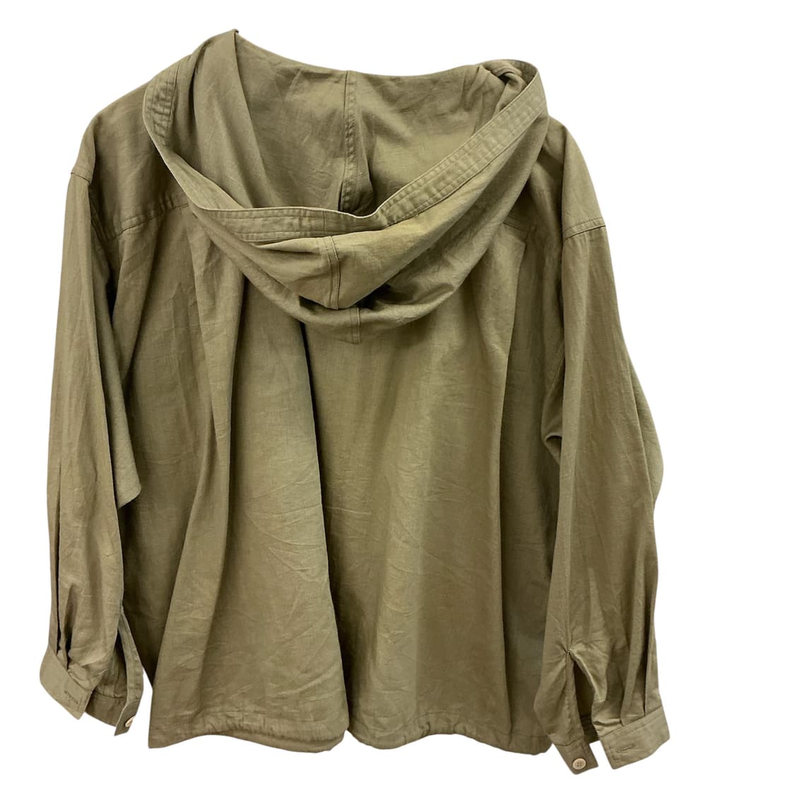 이세이미야케 하이 스포르팅 기어 후드셔츠 상품이미지3