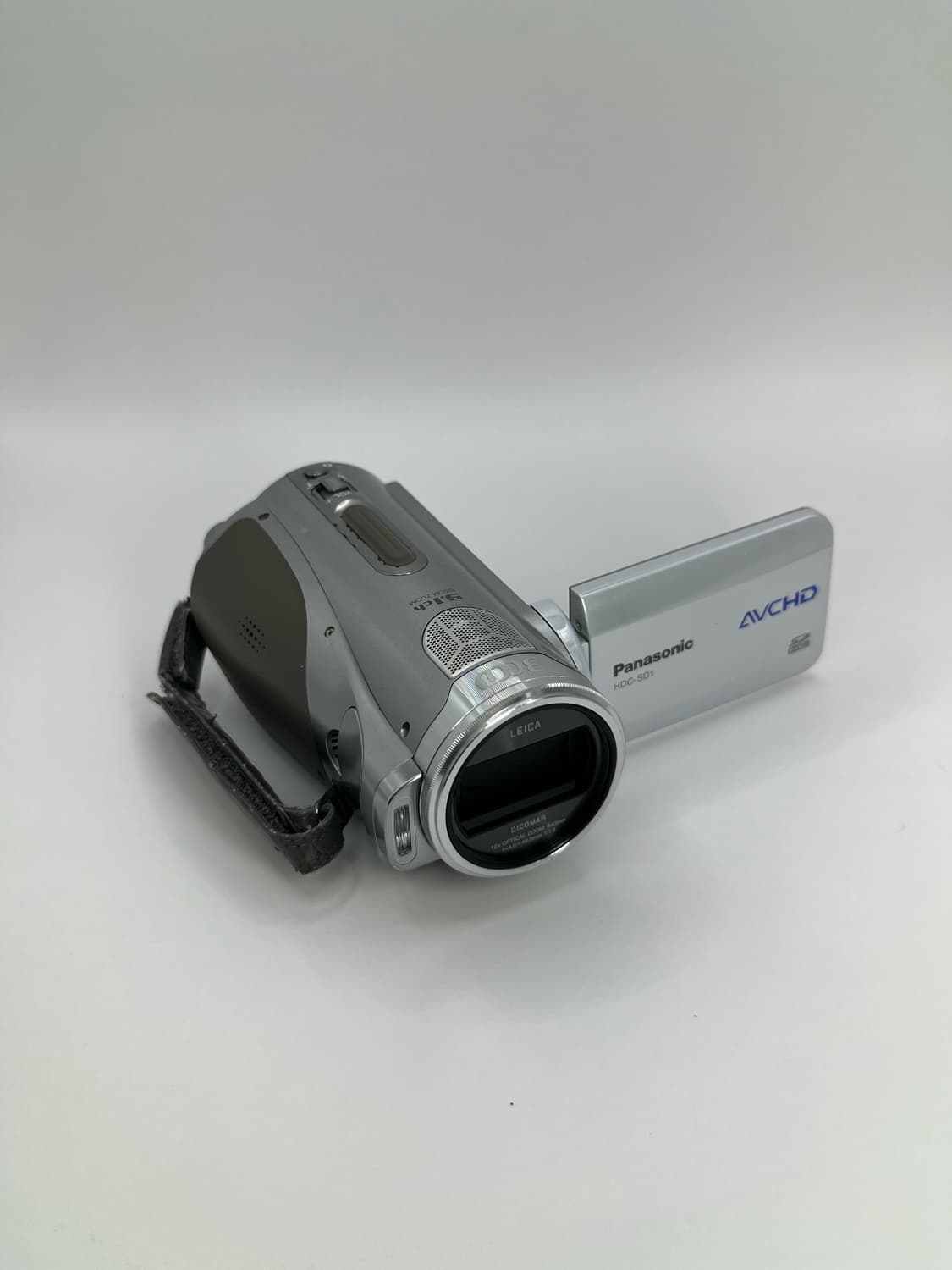 Panasonic hdc-sd1 상품이미지2
