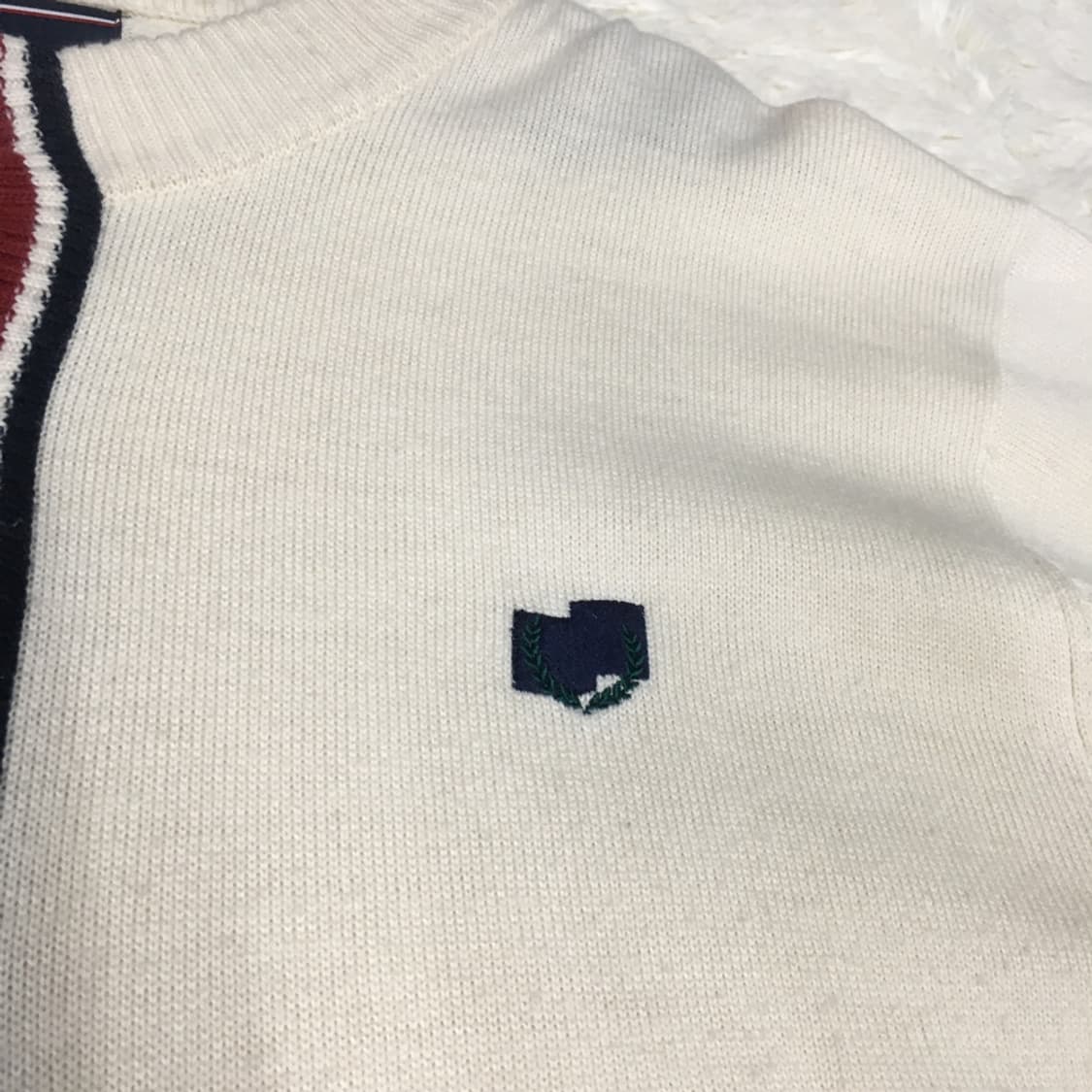 로맨틱크라운 니트가디건  CC27 상품이미지2