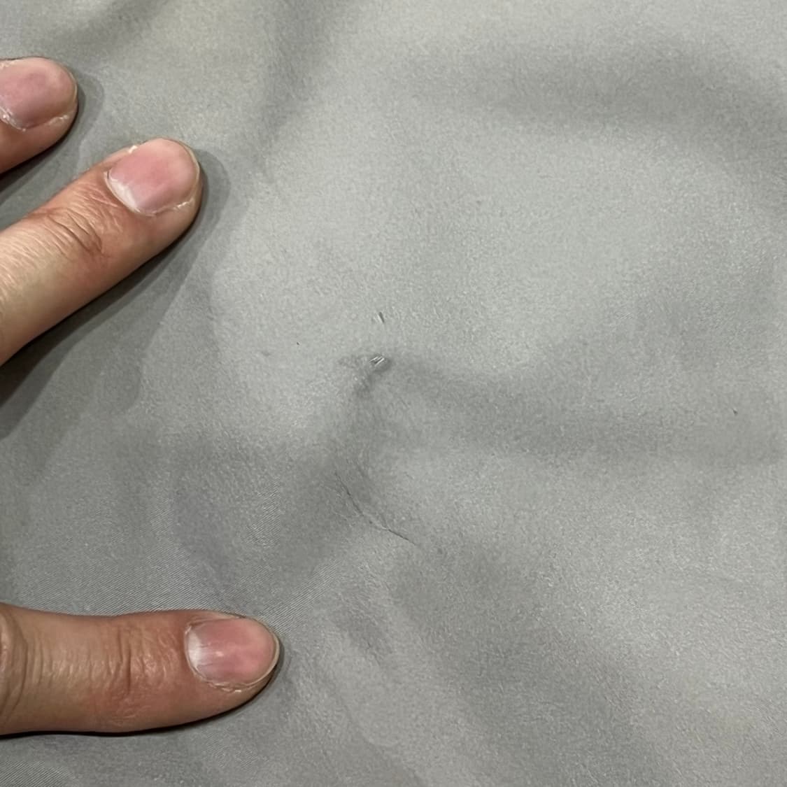  올드 스투시 블루종 y14415 상품이미지4